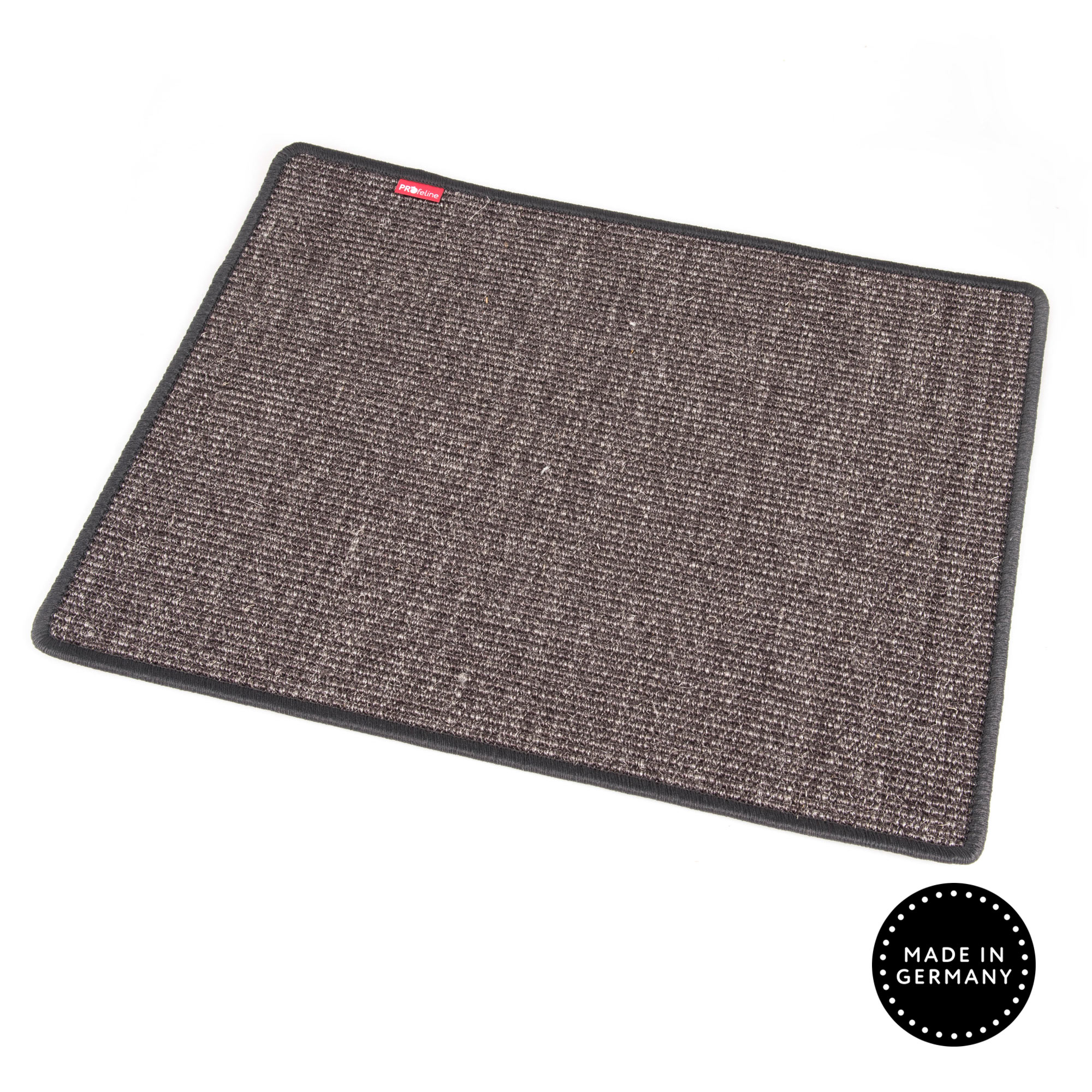 Scratching Mat Anthracite